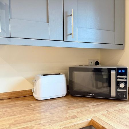 Appleton Apartments Newark-on-Trent  Экстерьер фото