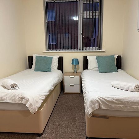 Appleton Apartments Newark-on-Trent  Экстерьер фото
