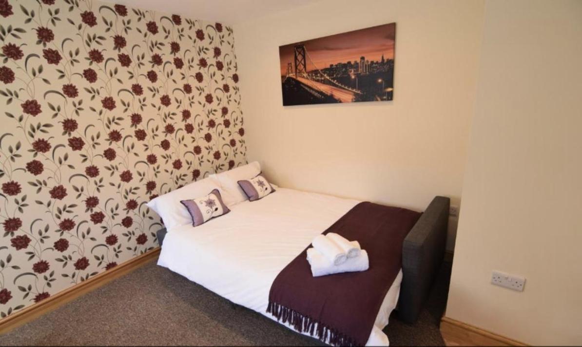 Appleton Apartments Newark-on-Trent  Экстерьер фото