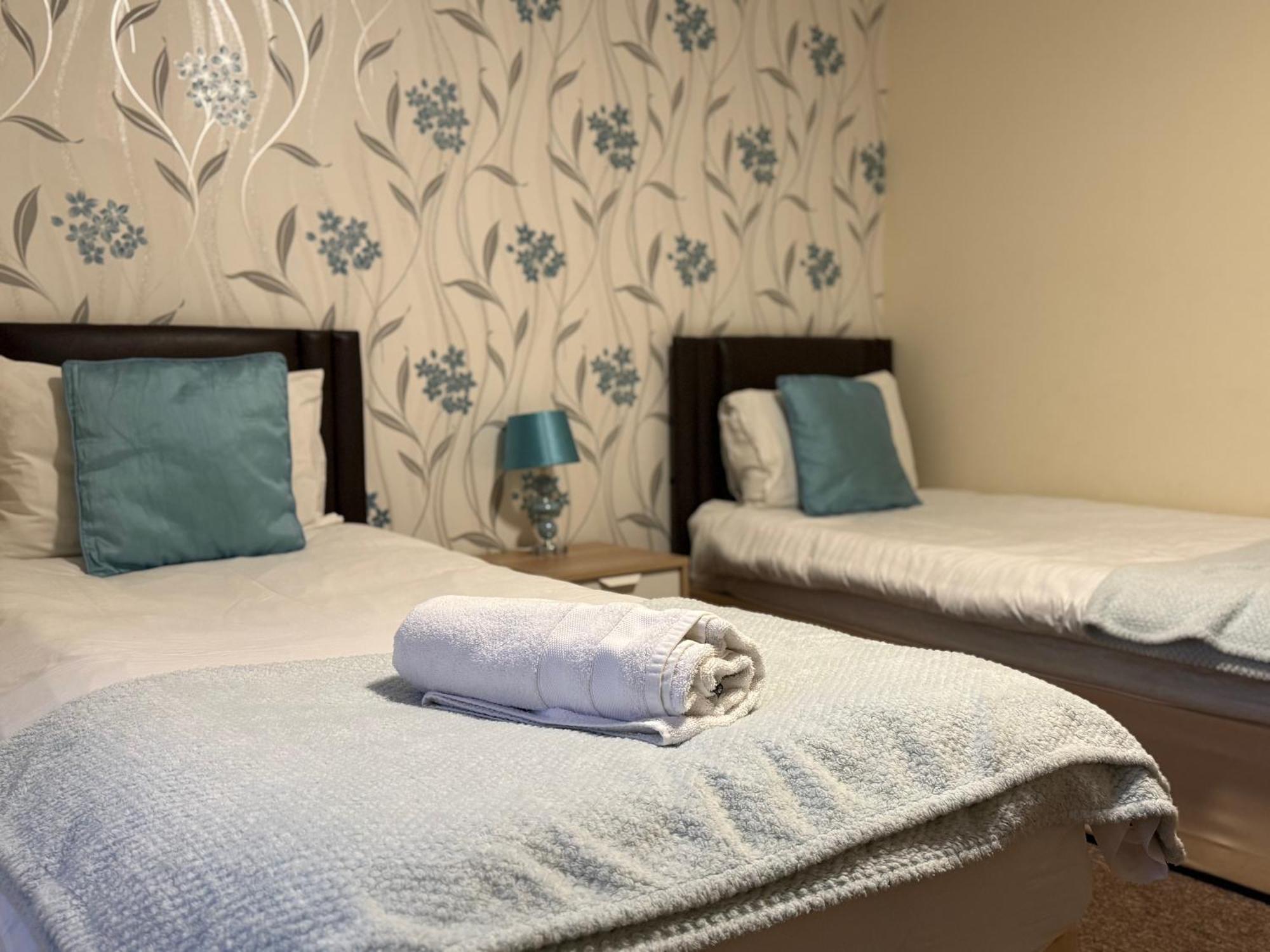 Appleton Apartments Newark-on-Trent  Экстерьер фото