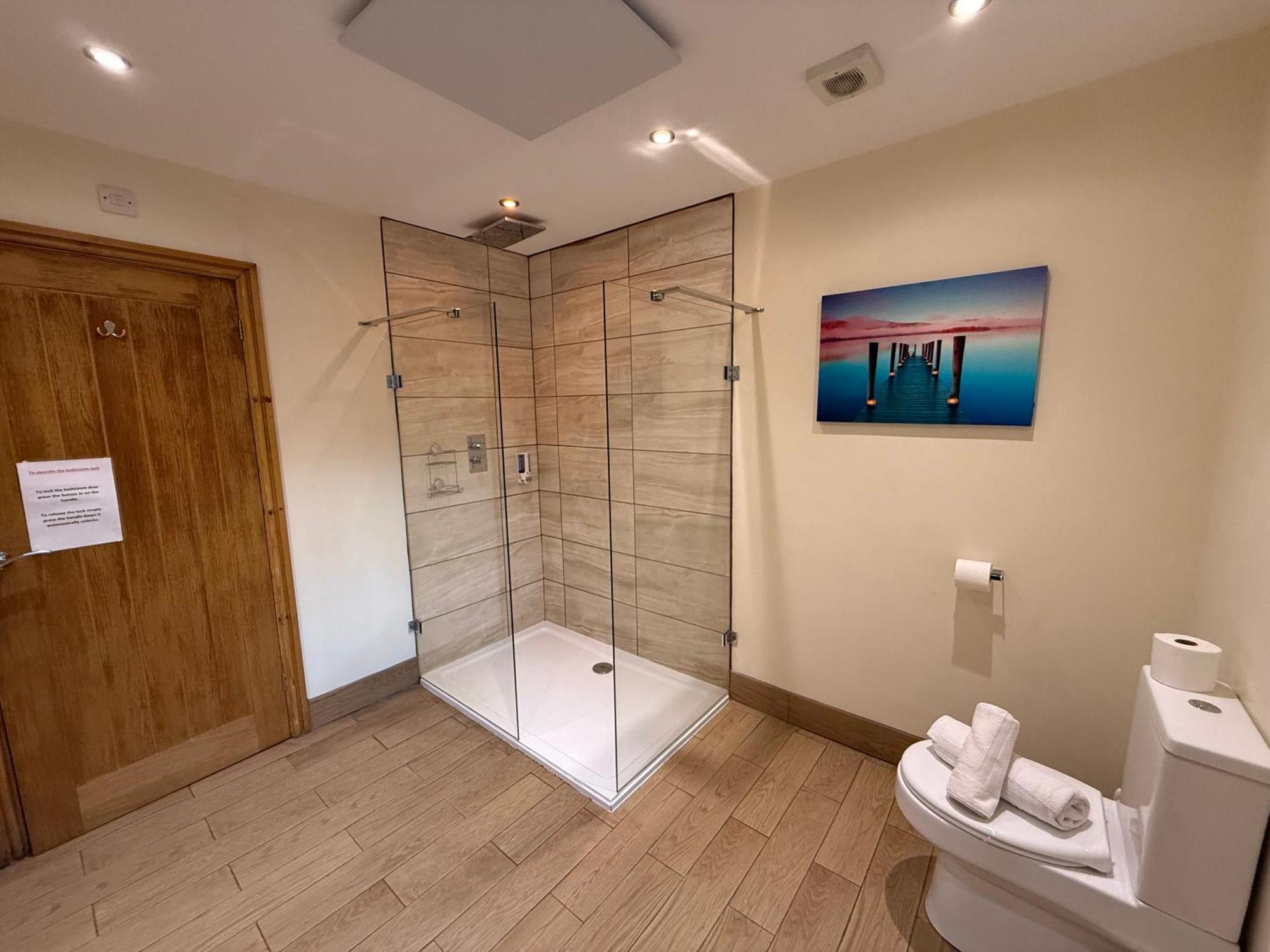 Appleton Apartments Newark-on-Trent  Экстерьер фото