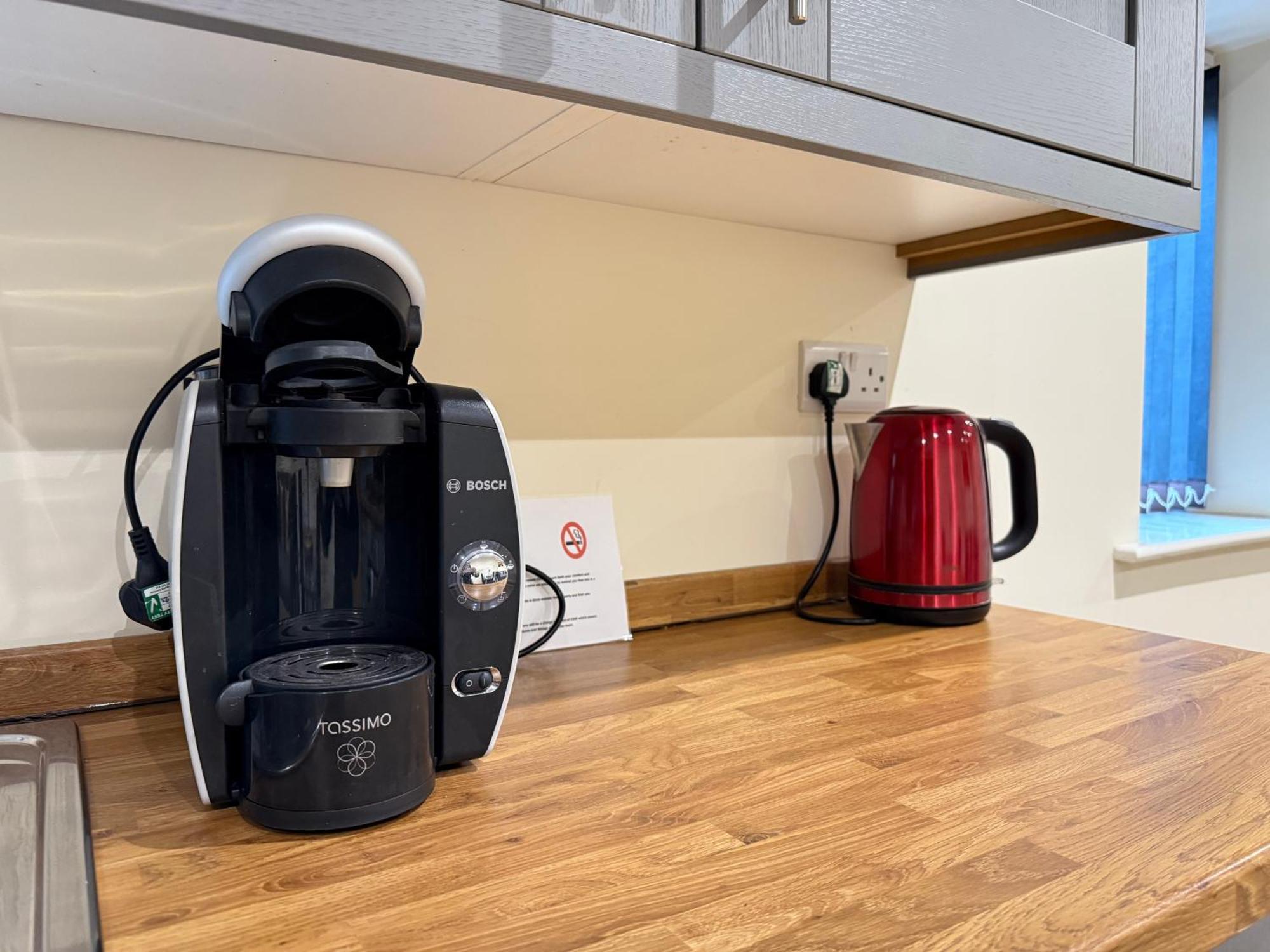 Appleton Apartments Newark-on-Trent  Экстерьер фото
