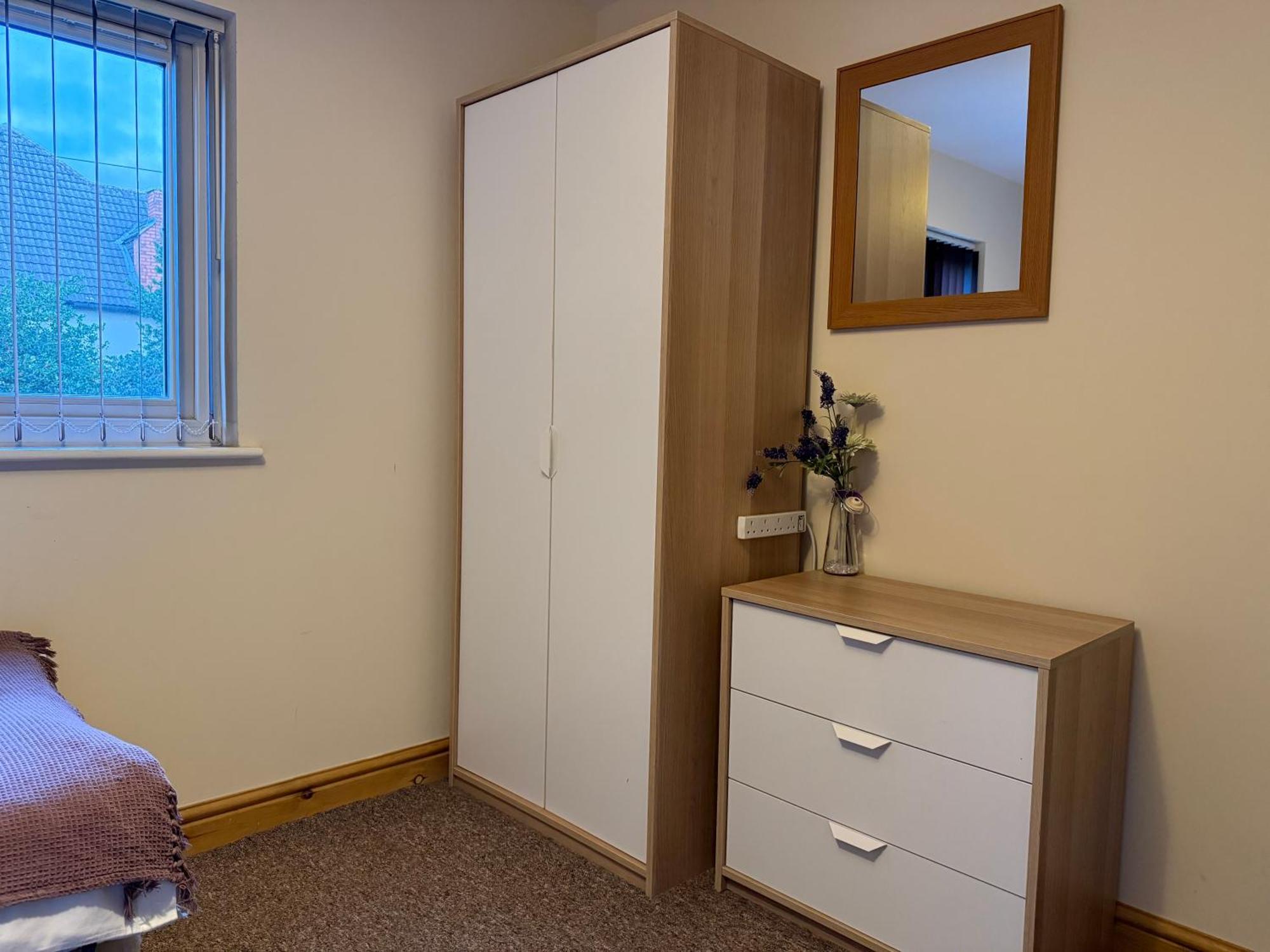 Appleton Apartments Newark-on-Trent  Экстерьер фото