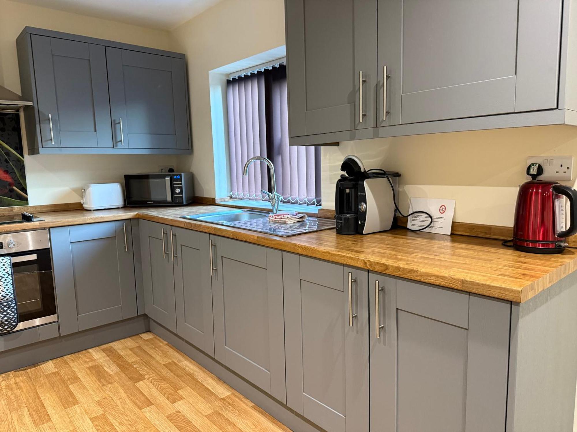 Appleton Apartments Newark-on-Trent  Экстерьер фото