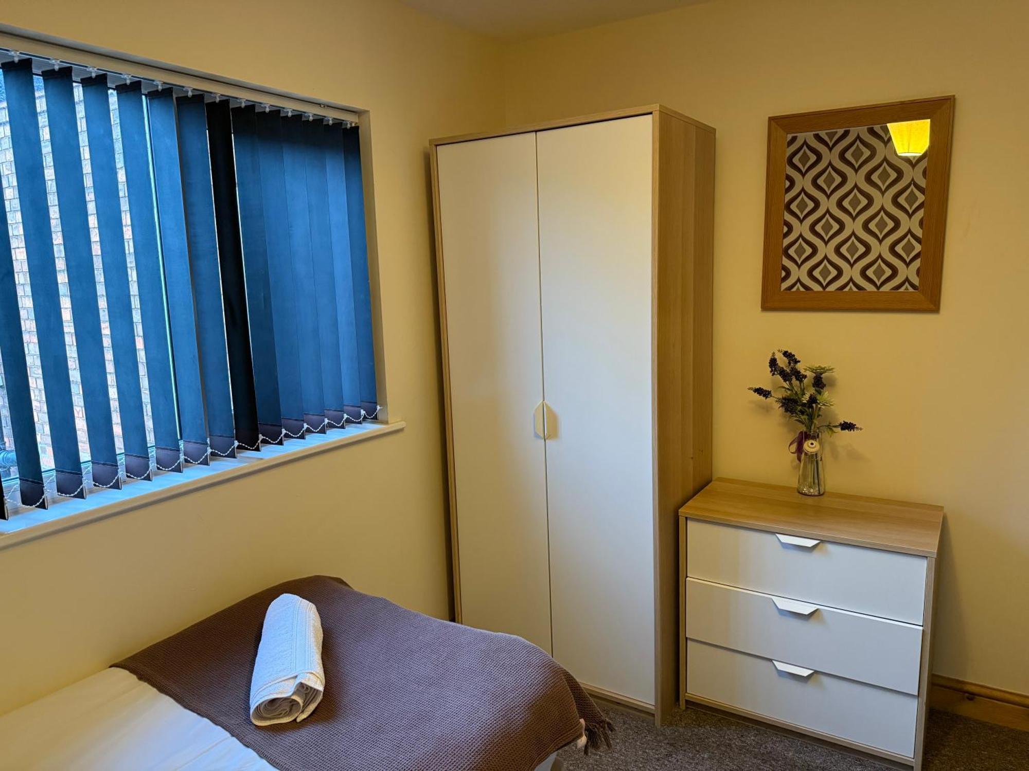 Appleton Apartments Newark-on-Trent  Экстерьер фото