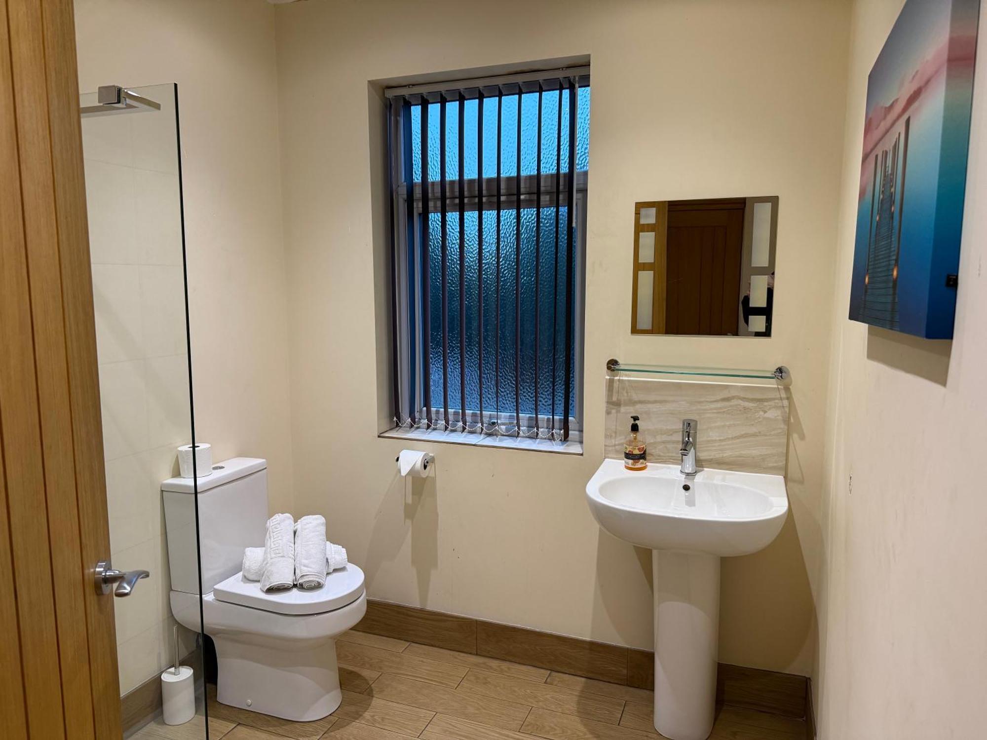 Appleton Apartments Newark-on-Trent  Экстерьер фото