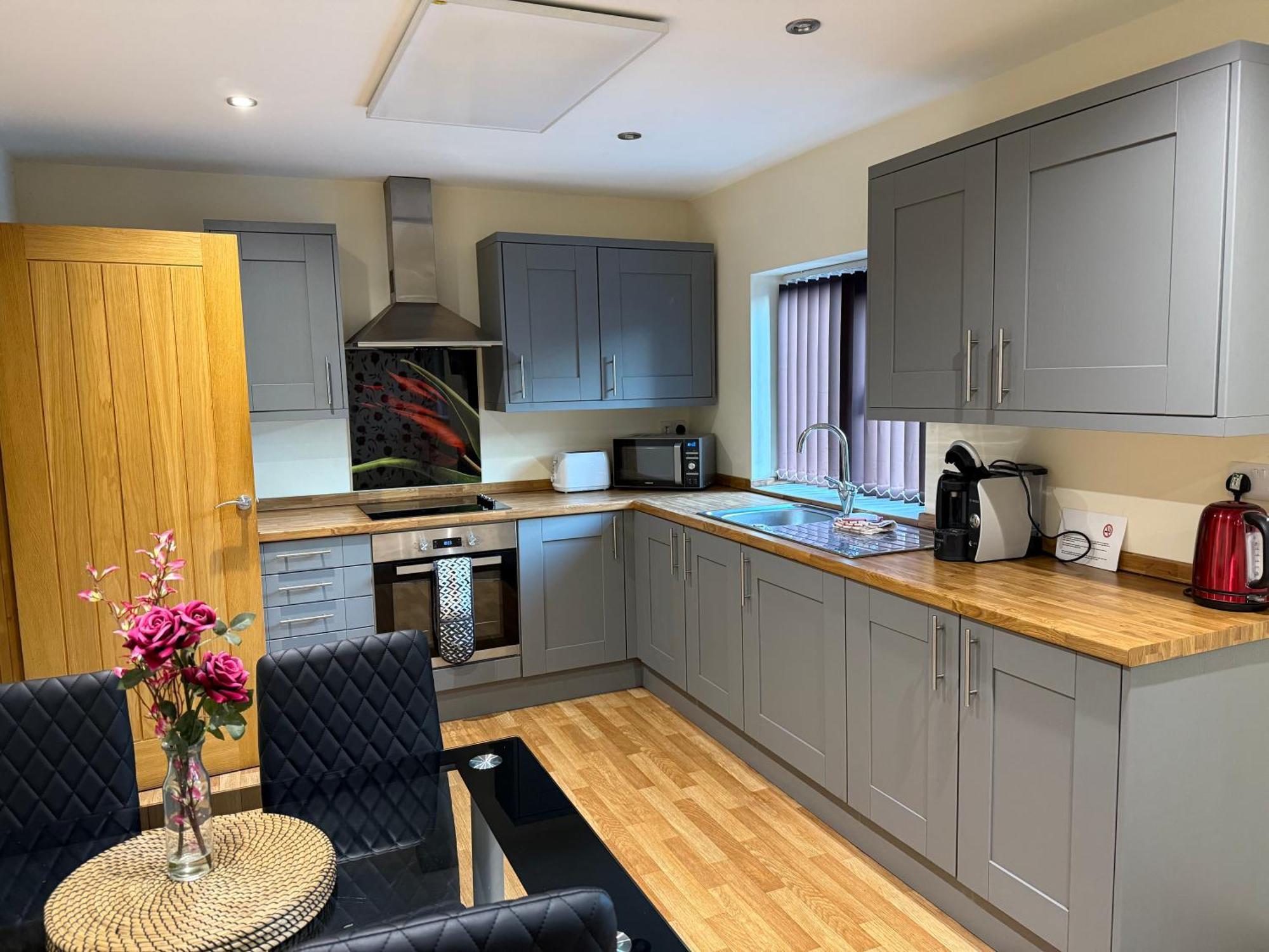 Appleton Apartments Newark-on-Trent  Экстерьер фото
