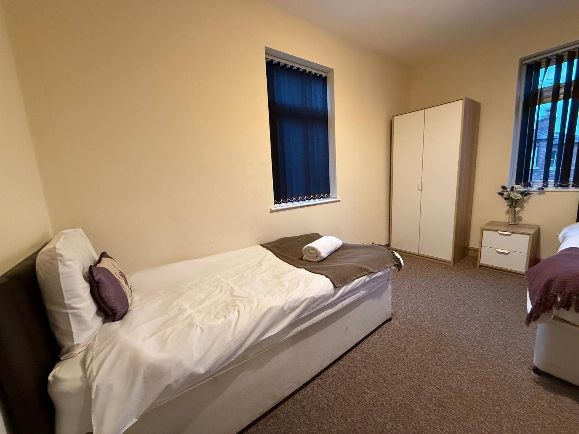 Appleton Apartments Newark-on-Trent  Экстерьер фото
