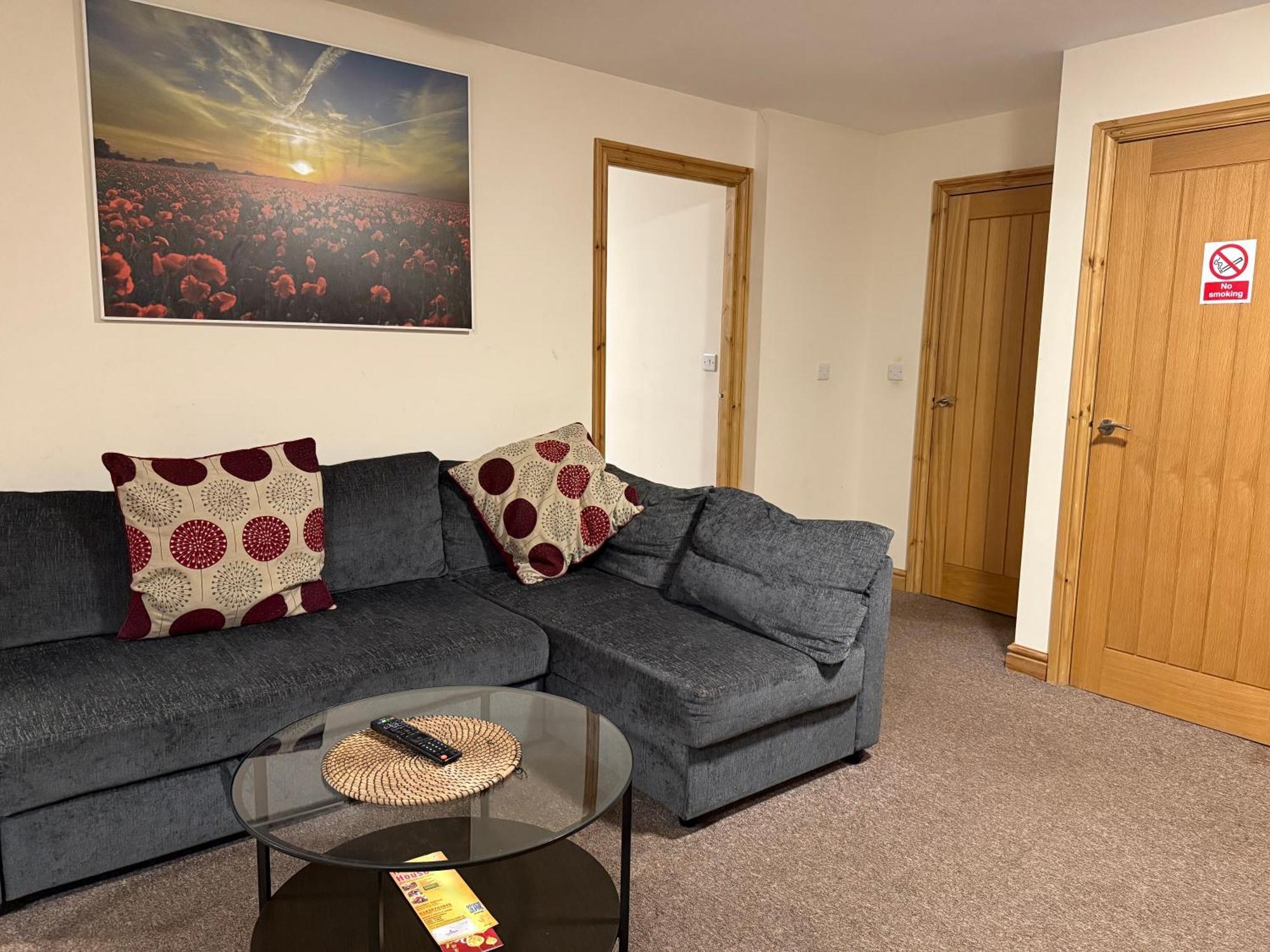 Appleton Apartments Newark-on-Trent  Экстерьер фото