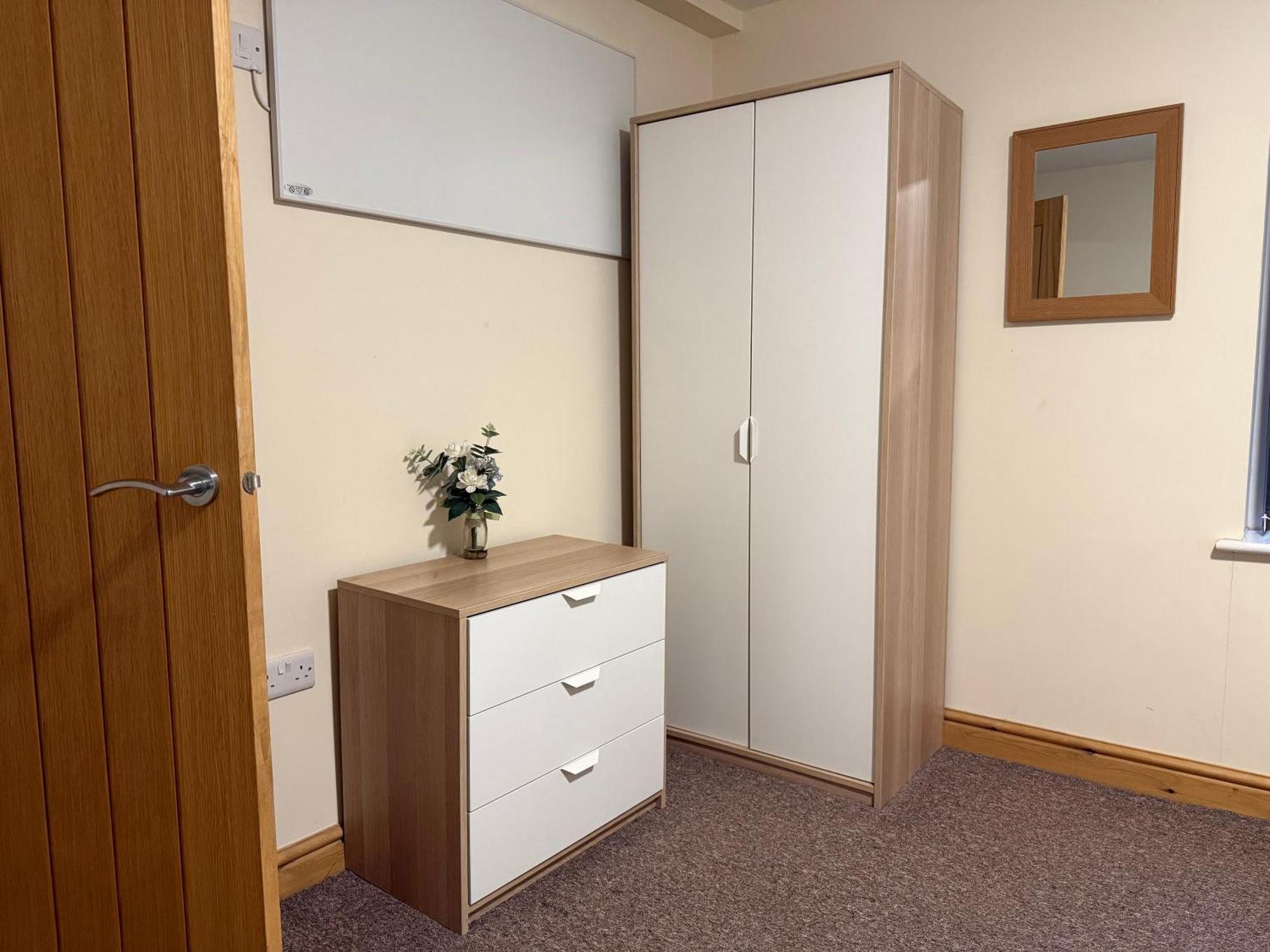 Appleton Apartments Newark-on-Trent  Экстерьер фото