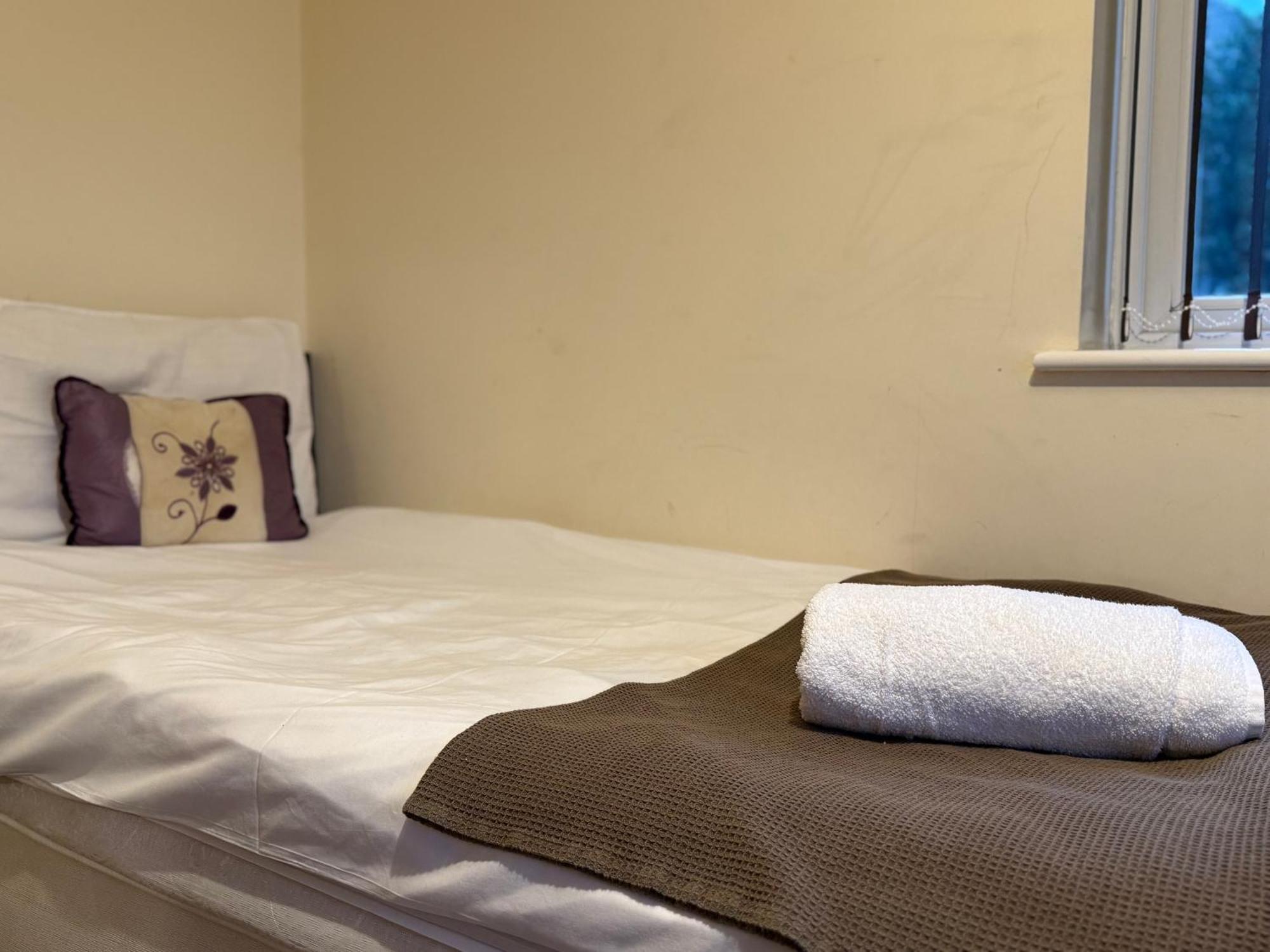 Appleton Apartments Newark-on-Trent  Экстерьер фото