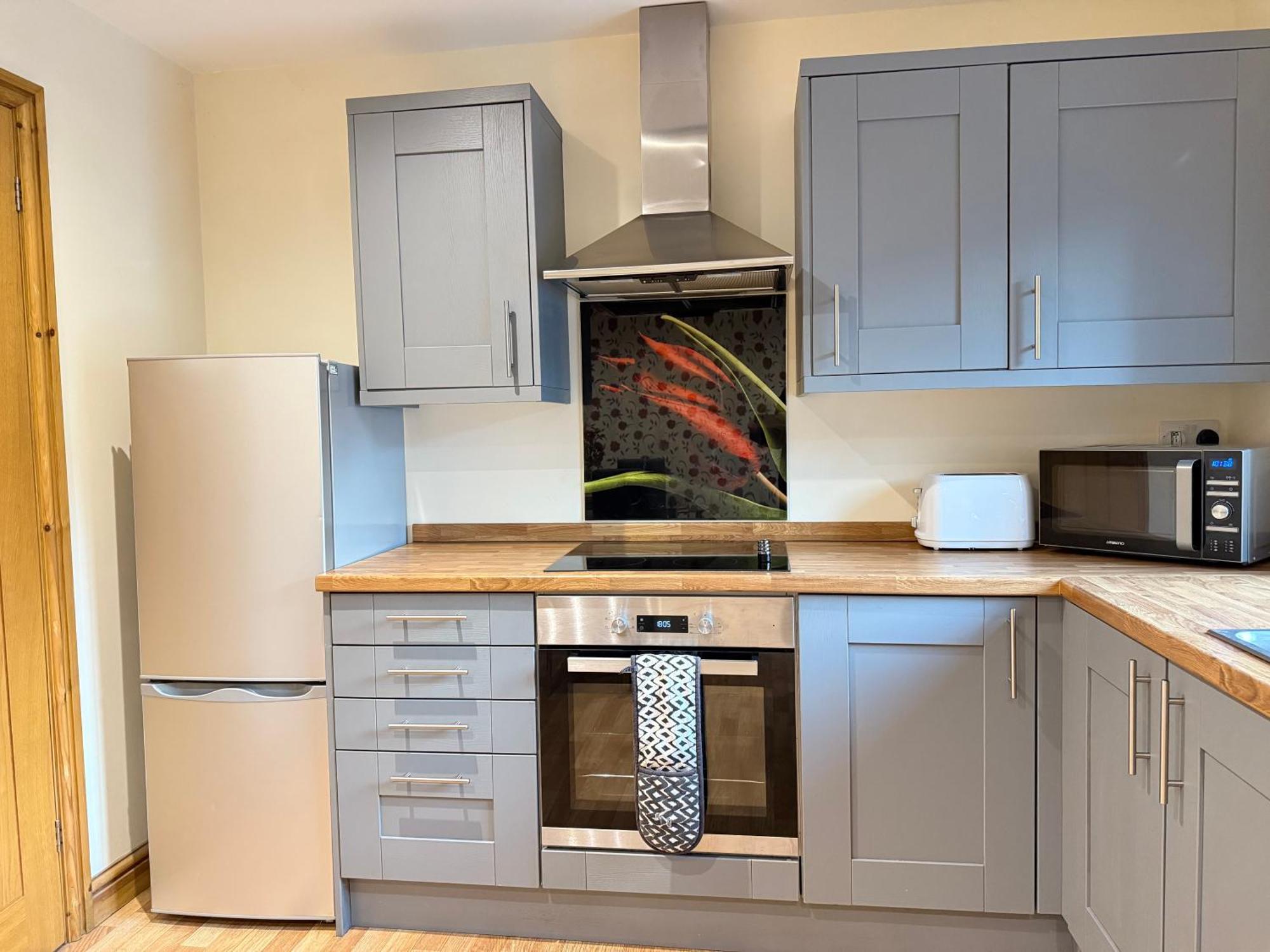 Appleton Apartments Newark-on-Trent  Экстерьер фото