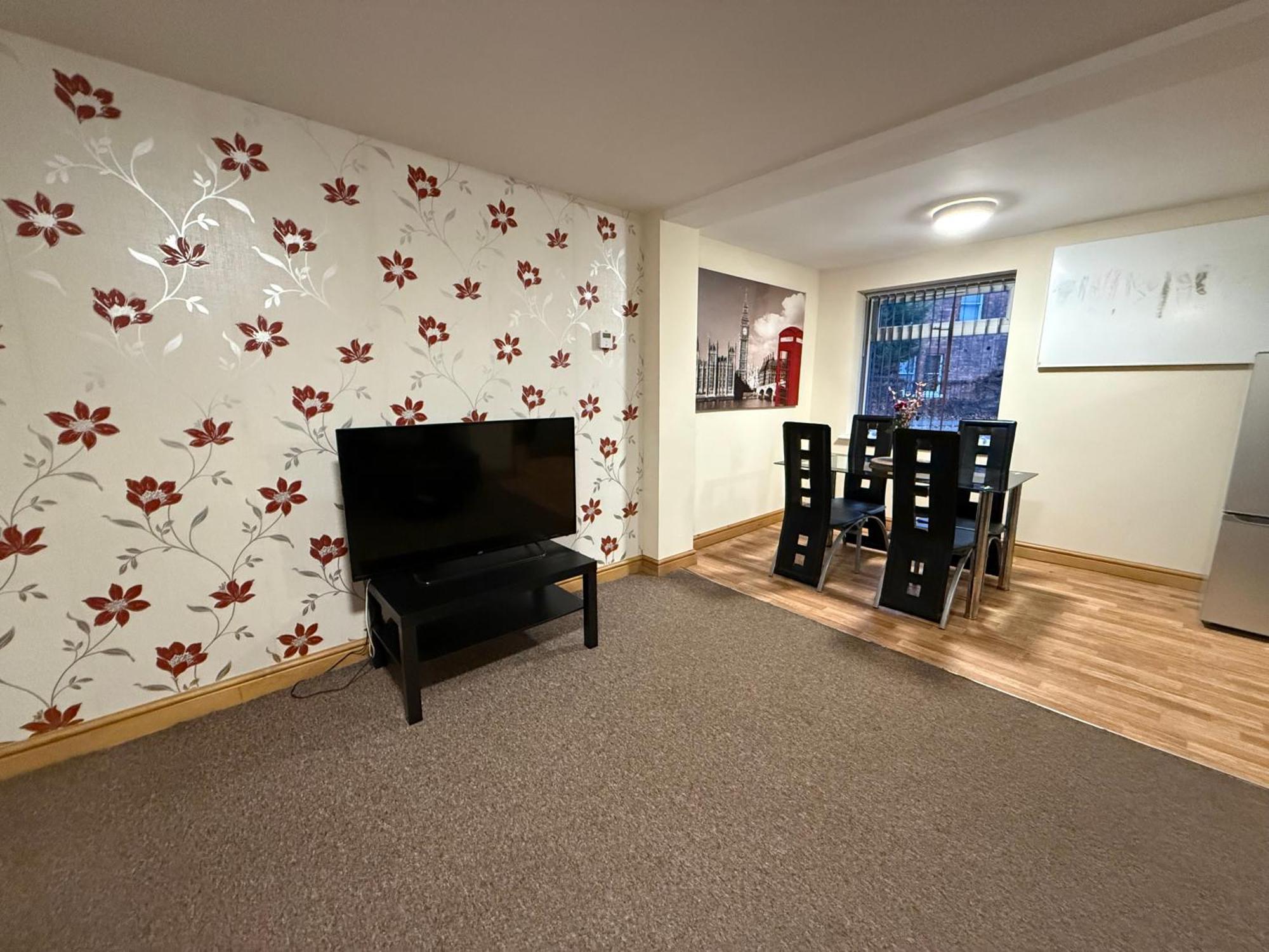 Appleton Apartments Newark-on-Trent  Экстерьер фото