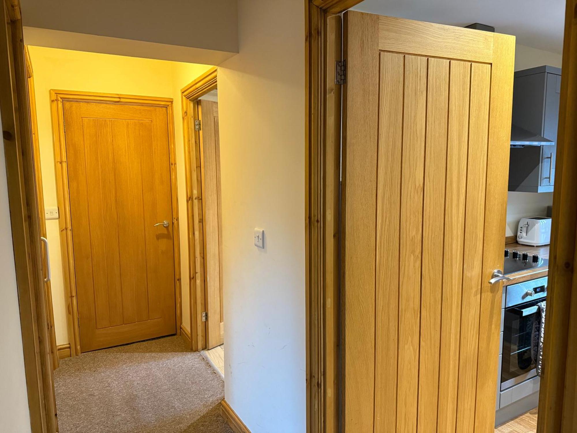 Appleton Apartments Newark-on-Trent  Экстерьер фото
