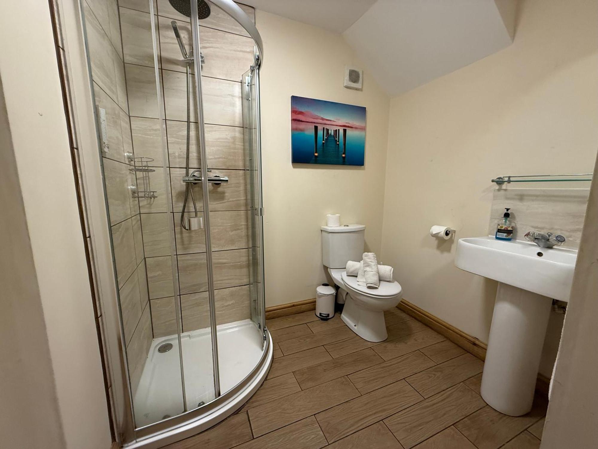 Appleton Apartments Newark-on-Trent  Экстерьер фото