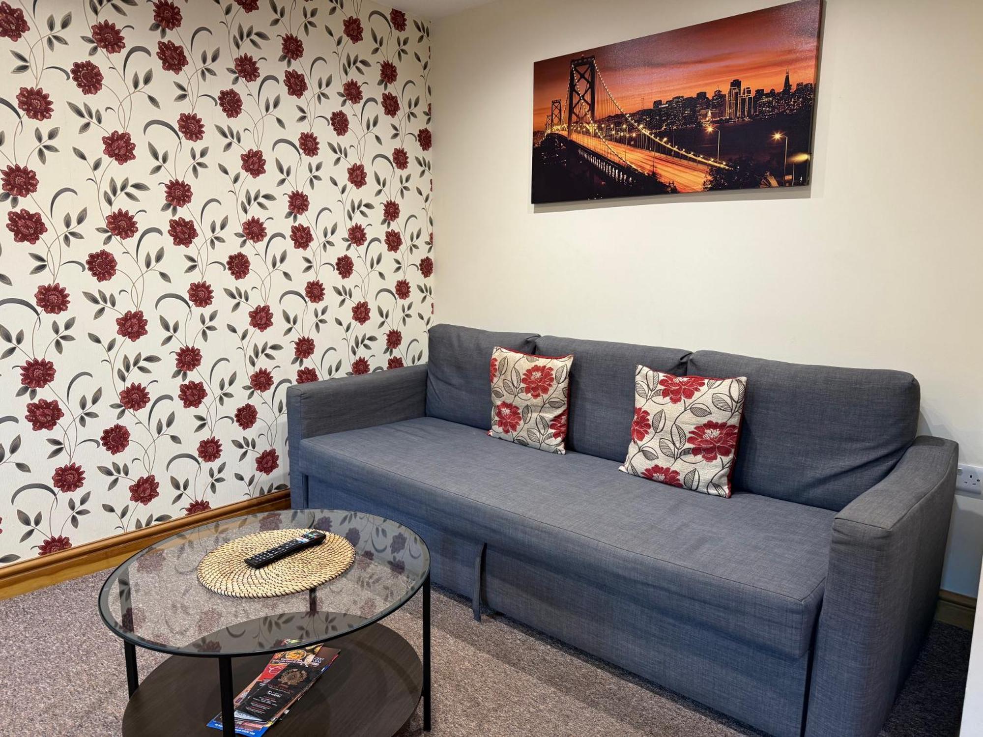 Appleton Apartments Newark-on-Trent  Экстерьер фото