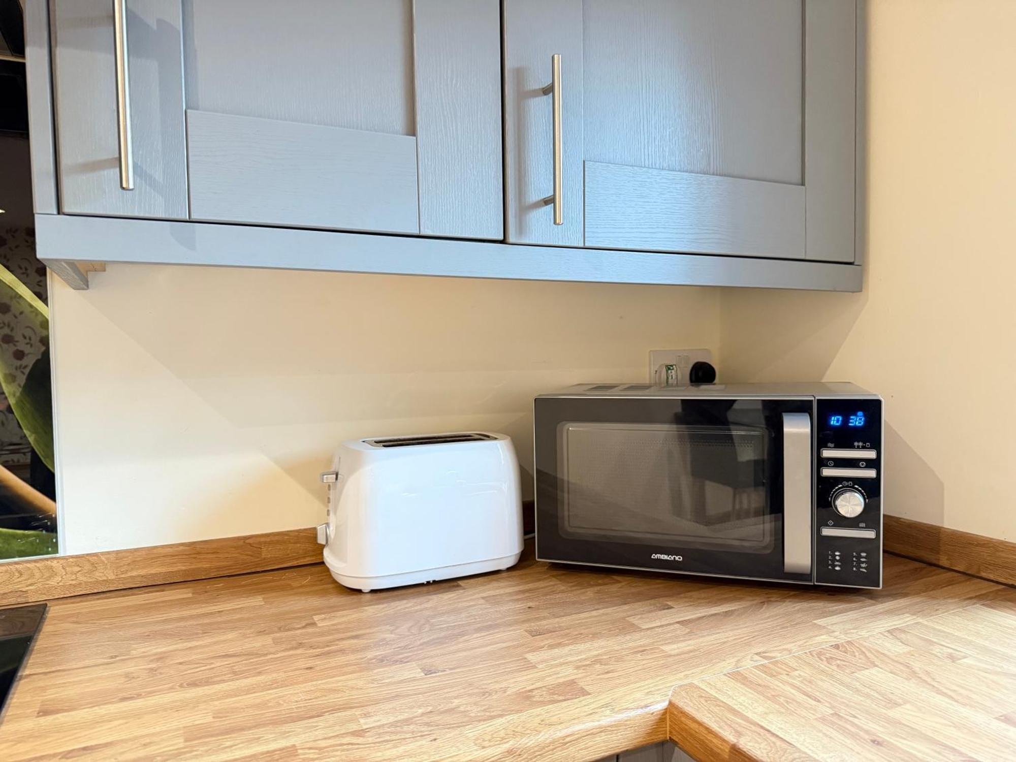 Appleton Apartments Newark-on-Trent  Экстерьер фото