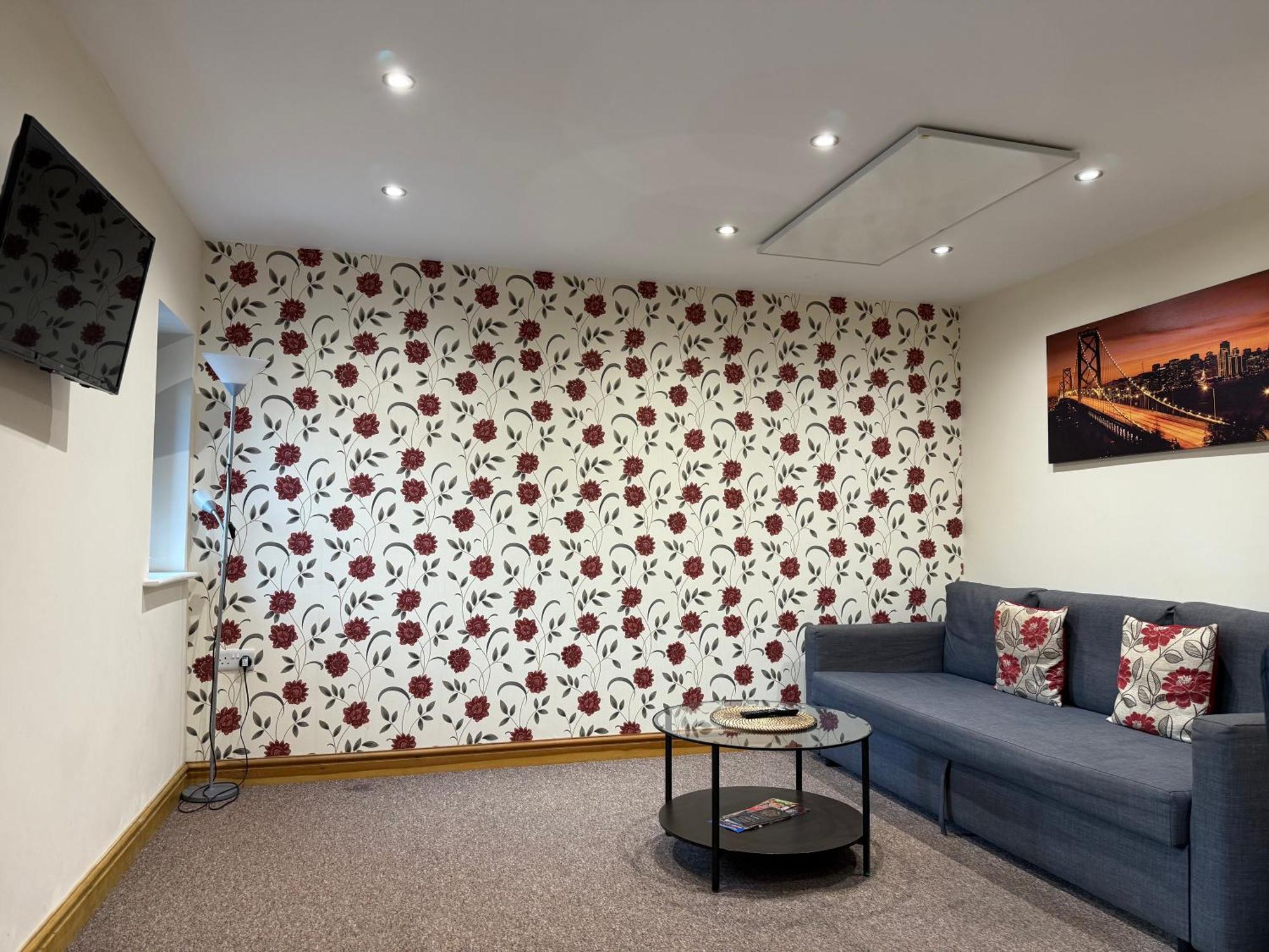 Appleton Apartments Newark-on-Trent  Экстерьер фото
