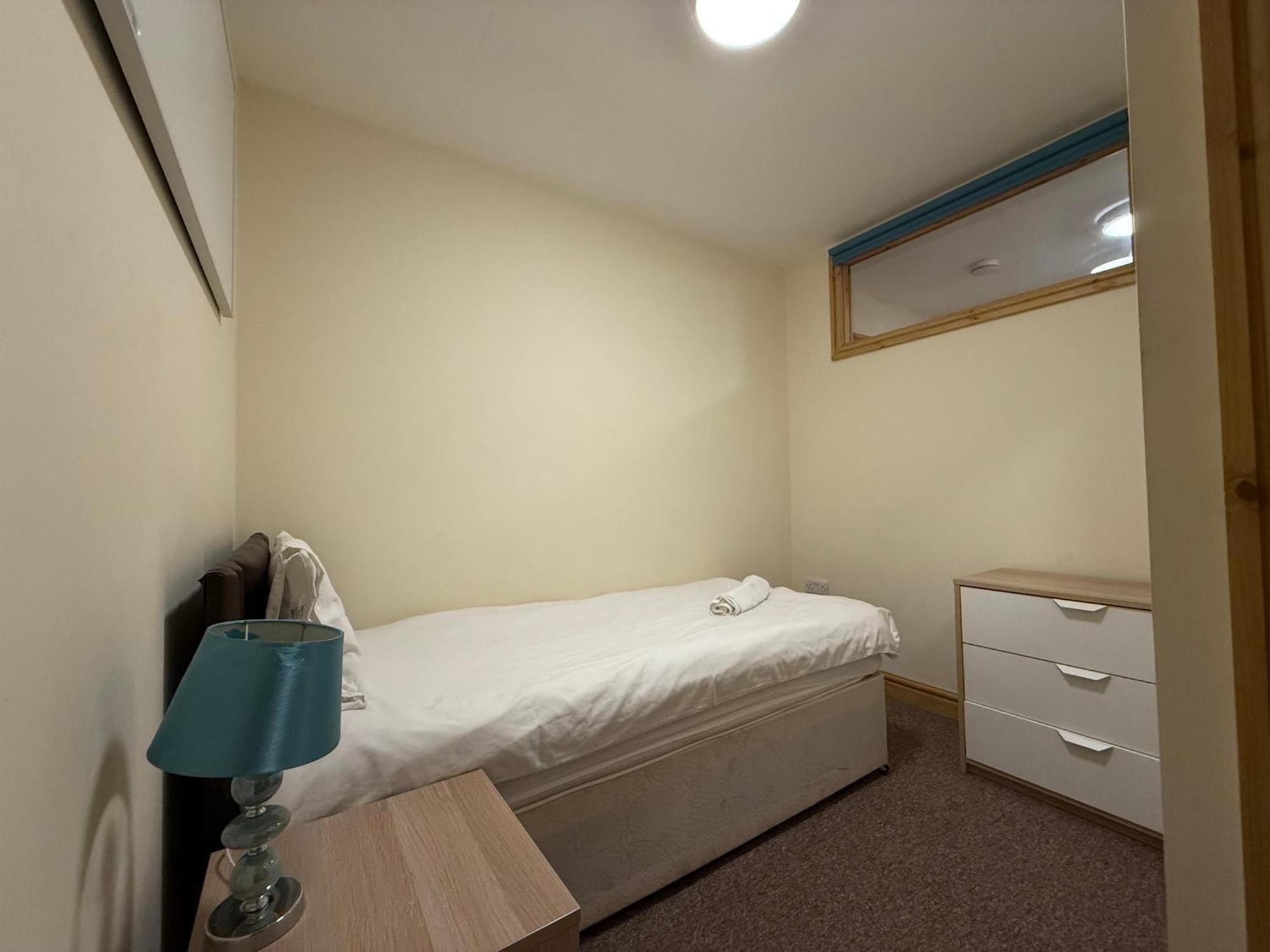 Appleton Apartments Newark-on-Trent  Экстерьер фото