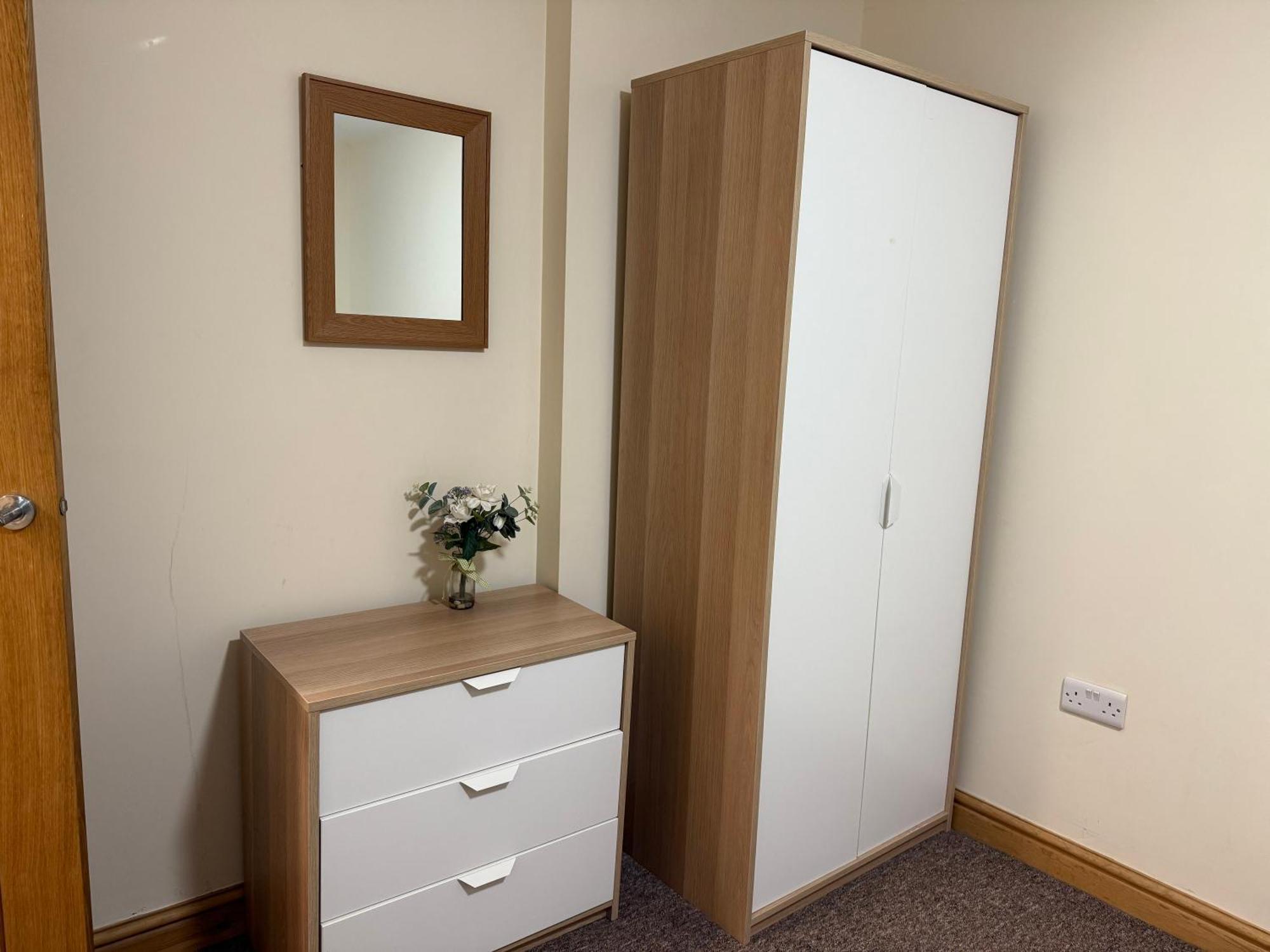 Appleton Apartments Newark-on-Trent  Экстерьер фото