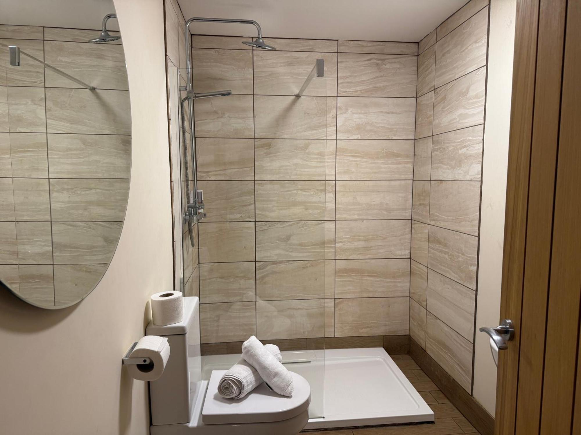 Appleton Apartments Newark-on-Trent  Экстерьер фото