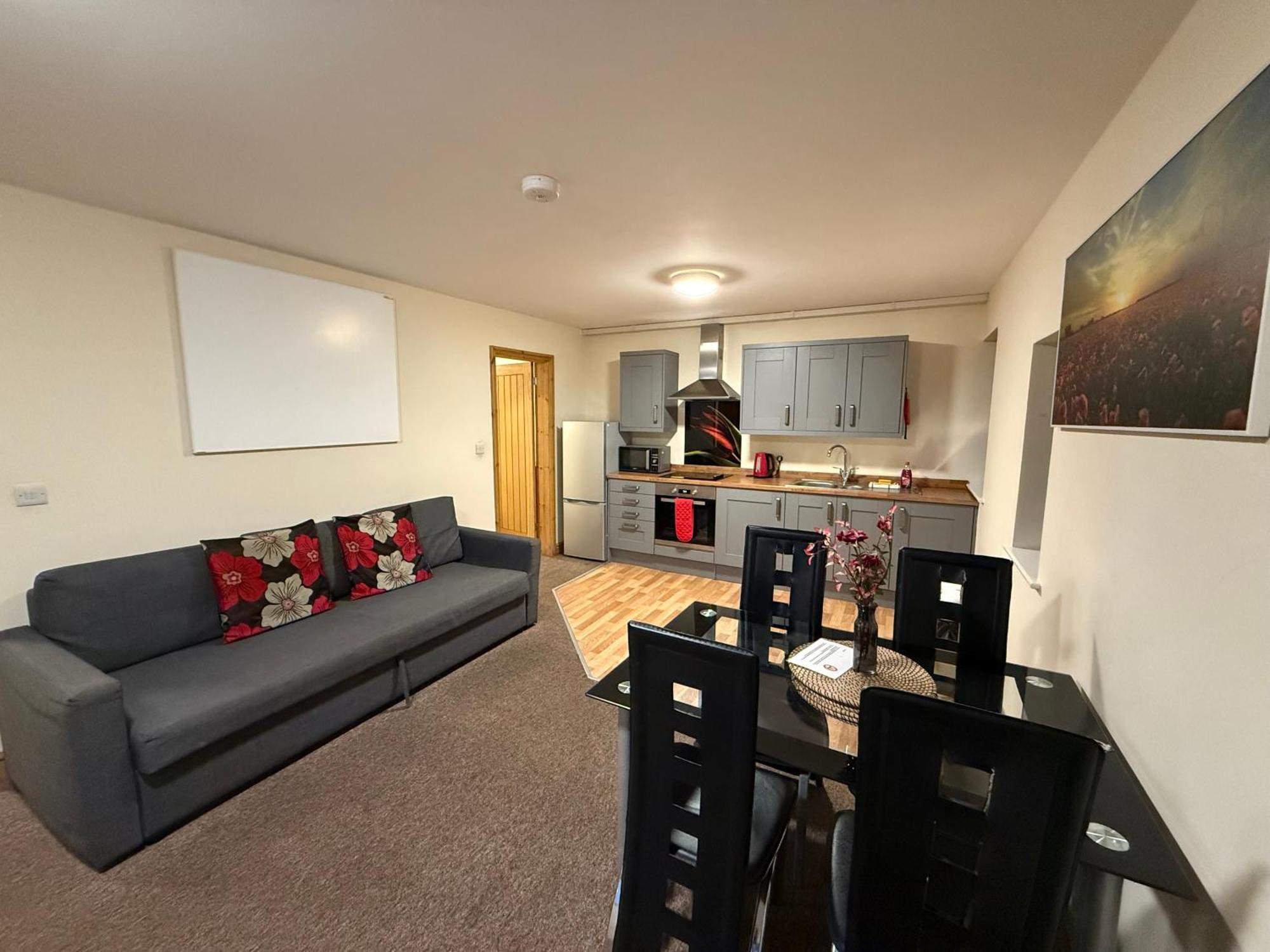 Appleton Apartments Newark-on-Trent  Экстерьер фото