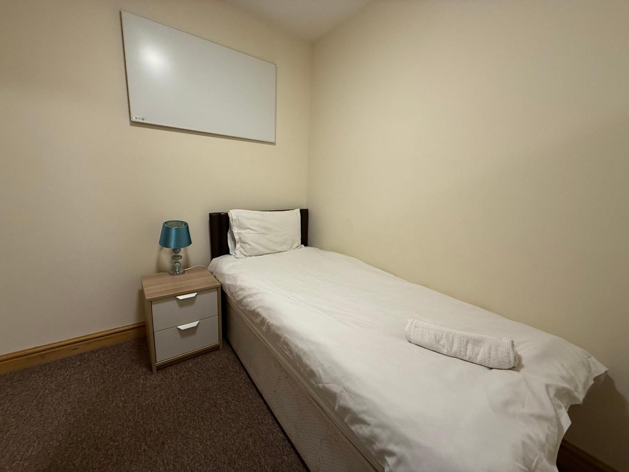 Appleton Apartments Newark-on-Trent  Экстерьер фото