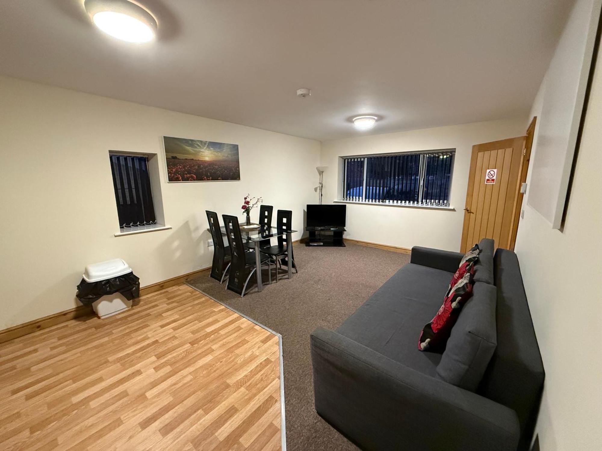 Appleton Apartments Newark-on-Trent  Экстерьер фото